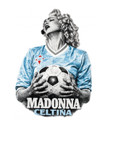 Cargar imagen en el visor de la galería, Camiseta Jappy Madonna Celtiña

