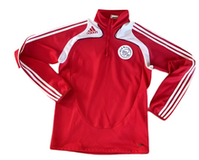 Cargar imagen en el visor de la galería, Sudadera Ajax 2010-11 M

