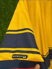 Cargar imagen en el visor de la galería, Camiseta Arsenal FC 1997–99 Away – Talla XL | Clásico noventero
