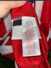 Cargar imagen en el visor de la galería, Atlético de Madrid 2003-04 Camiseta Titular Nike | Original Vintage
