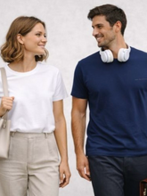 Cargar imagen en el visor de la galería, ⬜ The White One — Jappy Basic Premium
