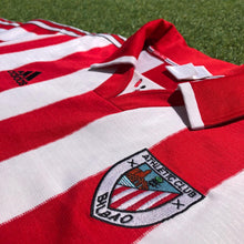 Cargar imagen en el visor de la galería, Camiseta Athletic club Bilbao 1999-00 20 Urzaiz XL
