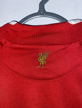 Cargar imagen en el visor de la galería, Camiseta Liverpool 2008-2009 S
