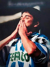 Cargar imagen en el visor de la galería, Sudadera Oso Super Dépor 90
