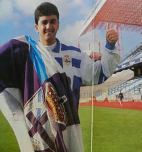 Cargar imagen en el visor de la galería, Sudadera Oso Super Dépor 90
