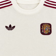 Cargar imagen en el visor de la galería, Camiseta de paseo España 2026 Retro talla L
