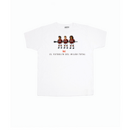 Camiseta El futbolín del Milán Total