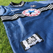 Cargar imagen en el visor de la galería, Newcastle United Away Shirt 1995-96

