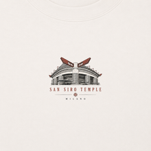 Cargar imagen en el visor de la galería, Camiseta San Siro Temple – Che Confusione
