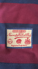 Cargar imagen en el visor de la galería, Newcastle United 1995-97 Away – Ginola 14 Talla M

