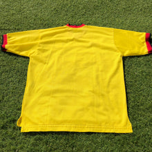 Cargar imagen en el visor de la galería, Camiseta Liverpool FC 1997-99 Away – Reebok | Talla L
