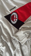 Cargar imagen en el visor de la galería, Chaqueta Vintage AC Milan 1990-93
