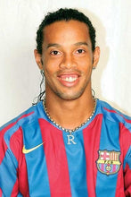 Cargar imagen en el visor de la galería, Camiseta Jappy Ronaldinho R10

