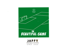 Cargar imagen en el visor de la galería, Camiseta The Beautiful Game
