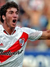 Cargar imagen en el visor de la galería, Camiseta River Plate 2004-05 L
