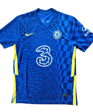 Cargar imagen en el visor de la galería, Camiseta Chelsea 2021-22 Talla M
