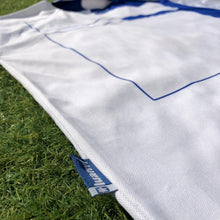 Cargar imagen en el visor de la galería, Camiseta Deportivo Alavés Home 1999-2002
