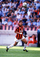 Cargar imagen en el visor de la galería, 🔴⚫ AC Milan 1994-95 Home M - Archive Collection
