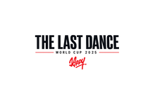 Cargar imagen en el visor de la galería, Camiseta The Last Dance– World Cup 2026
