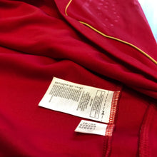 Cargar imagen en el visor de la galería, Camiseta Selección Española Eurocopa 2008 – Fernando Torres #9 – Talla M
