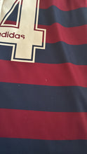 Cargar imagen en el visor de la galería, Newcastle United 1995-97 Away – Ginola 14 Talla M

