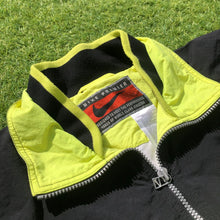 Cargar imagen en el visor de la galería, Chandal completo Nike Borussia Dormunt 1990 Talla XL
