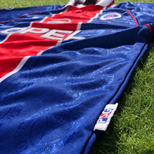 Cargar imagen en el visor de la galería, Camiseta PSG 1996-97 Talla L
