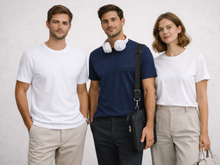 Cargar imagen en el visor de la galería, ⬜ The White One — Jappy Basic Premium
