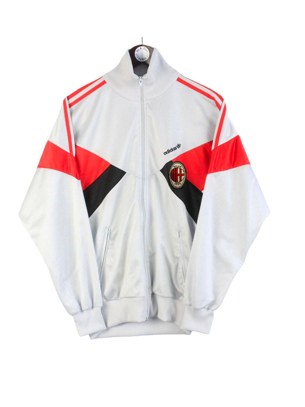 Chaqueta Vintage AC Milan 1990-93