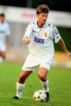 Cargar imagen en el visor de la galería, Camiseta  Real Madrid 1994-96 L
