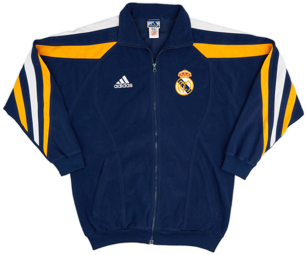 Chaqueta Real Madrid 1998-99 M