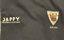 Cargar imagen en el visor de la galería, Sudadera Athletic La Gabarra 1983 – Tributo al Orgullo de Bilbao
