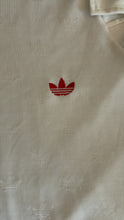 Cargar imagen en el visor de la galería, Camiseta España Entrenamiento Alternativa 1982 Vintage – Blanca | Mundial España 82
