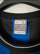 Cargar imagen en el visor de la galería, Camiseta Inter de Milán 2010 – Edición Triplete (Nike Fit Dry)

