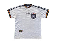Camiseta Selección Alemana de Fútbol 1996 Home – Talla M | Campeones de Europa