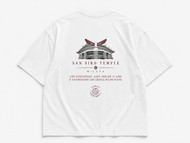 Camiseta San Siro Temple – Che Confusione