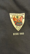Cargar imagen en el visor de la galería, Sudadera Athletic La Gabarra 1983 – Tributo al Orgullo de Bilbao
