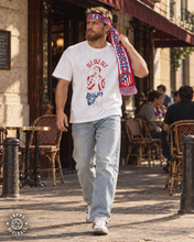 Cargar imagen en el visor de la galería, Camiseta Olé Olé Olé Cholo Simeone

