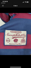 Cargar imagen en el visor de la galería, Newcastle United 1995-97 Away – Ginola 14 Talla M
