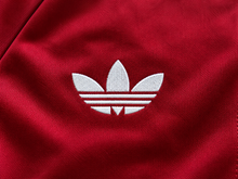 Cargar imagen en el visor de la galería, Chaqueta Retro España Originals  2026 – Roja talla M
