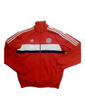 Cargar imagen en el visor de la galería, Chaqueta Retro Bayern Munich M
