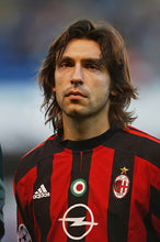 Cargar imagen en el visor de la galería, Camiseta Sotto i Cieli di Pirlo
