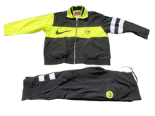 Cargar imagen en el visor de la galería, Chandal completo Nike Borussia Dormunt 1990 Talla XL

