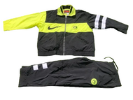 Chandal completo Nike Borussia Dormunt 1990 Talla XL
