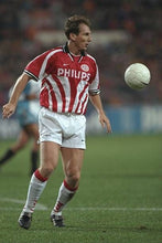 Cargar imagen en el visor de la galería, Camiseta PSV Eindhoven 1996-97 Home – Nike | Talla L
