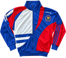 Cargar imagen en el visor de la galería, Chaqueta Vintage Francia 1986 – Training
