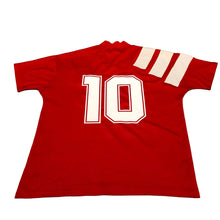 Cargar imagen en el visor de la galería, Camiseta Liverpool FC 1992/93 | Dorsal 10 · Talla M
