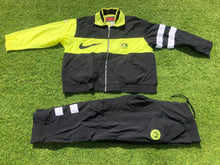 Cargar imagen en el visor de la galería, Chandal completo Nike Borussia Dormunt 1990 Talla XL
