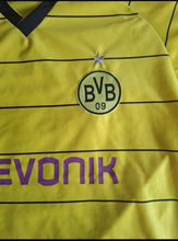 Cargar imagen en el visor de la galería, Camiseta Borussia Dormund 2010-11 | Talla M 18 Lucas Barrios
