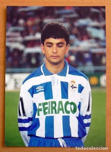 Cargar imagen en el visor de la galería, Sudadera Oso Super Dépor 90
